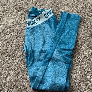 Gymshark Flex Legging